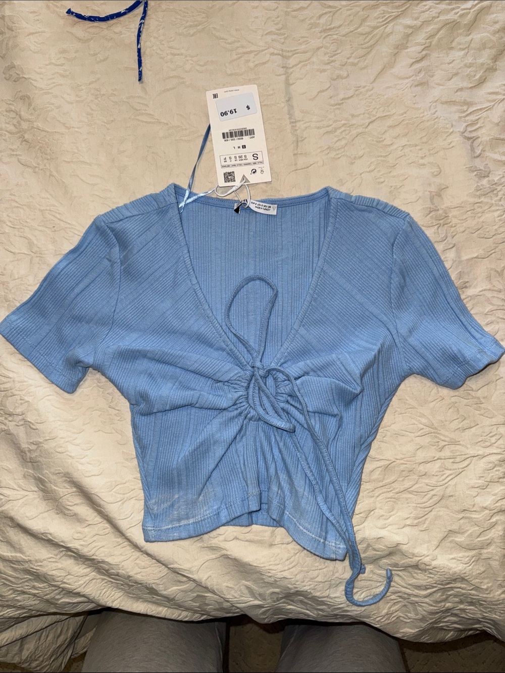 Zara Top Bundle - Picture 7 of 7
